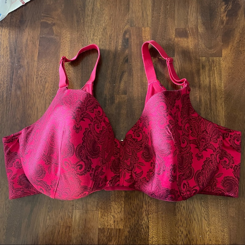 Cacique Bra By Lane Bryant, Gem